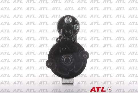 ATL Autotechnik A 70 390 - Стартер vvparts.bg