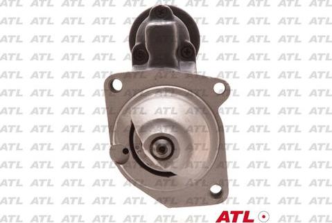 ATL Autotechnik A 70 350 - Стартер vvparts.bg