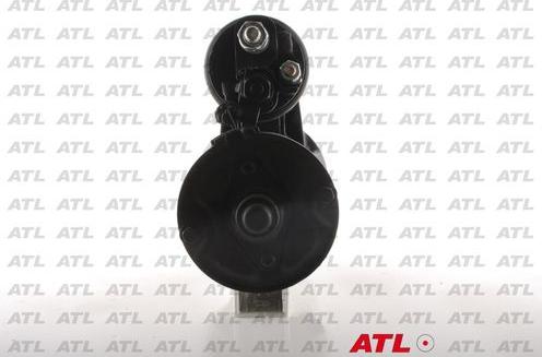 ATL Autotechnik A 70 320 - Стартер vvparts.bg