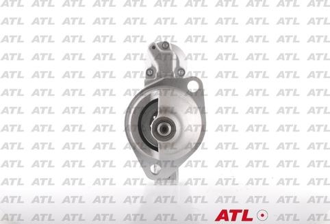 ATL Autotechnik A 70 370 - Стартер vvparts.bg