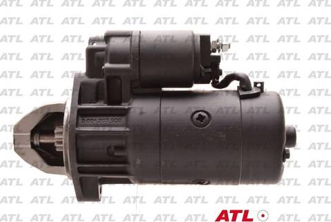 ATL Autotechnik A 70 700 - Стартер vvparts.bg