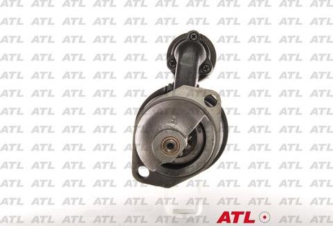 ATL Autotechnik A 71 400 - Стартер vvparts.bg