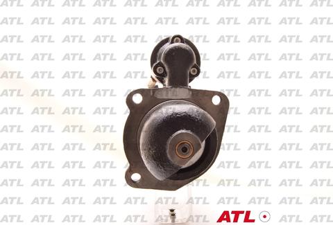 ATL Autotechnik A 71 410 - Стартер vvparts.bg