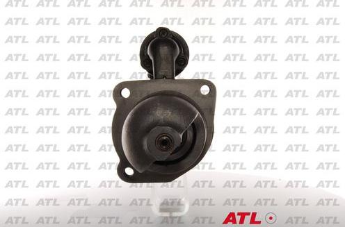 ATL Autotechnik A 71 420 - Стартер vvparts.bg