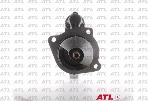 ATL Autotechnik A 71 500 - Стартер vvparts.bg