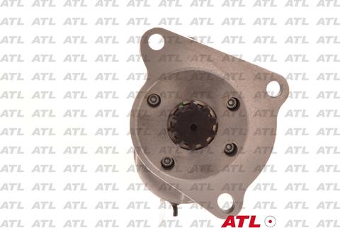 ATL Autotechnik A 71 160 - Стартер vvparts.bg