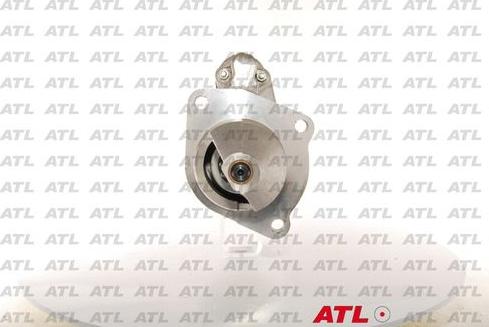 ATL Autotechnik A 71 110 - Стартер vvparts.bg