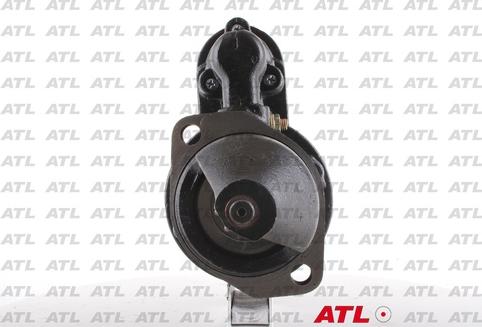 ATL Autotechnik A 71 130 - Стартер vvparts.bg