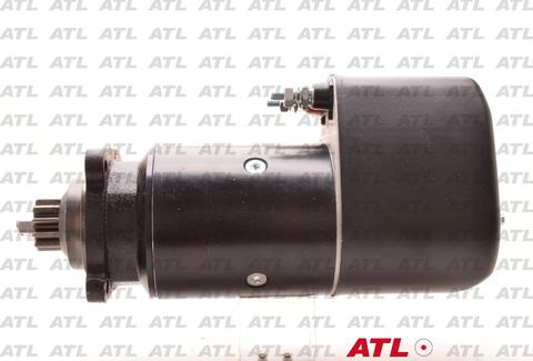 ATL Autotechnik A 71 840 - Стартер vvparts.bg