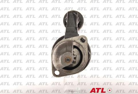 ATL Autotechnik A 71 360 - Стартер vvparts.bg