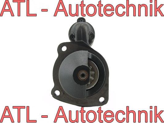 ATL Autotechnik A 71 300 - Стартер vvparts.bg