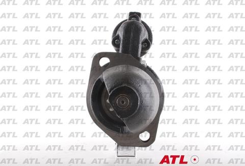 ATL Autotechnik A 71 210 - Стартер vvparts.bg