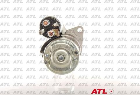 ATL Autotechnik A 78 950 - Стартер vvparts.bg