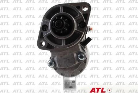 ATL Autotechnik A 78 450 - Стартер vvparts.bg