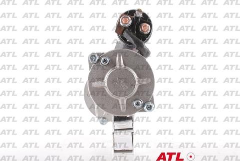 ATL Autotechnik A 78 400 - Стартер vvparts.bg