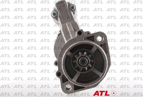 ATL Autotechnik A 78 400 - Стартер vvparts.bg