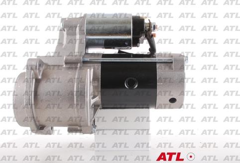 ATL Autotechnik A 78 400 - Стартер vvparts.bg