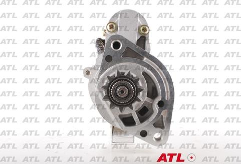 ATL Autotechnik A 78 410 - Стартер vvparts.bg