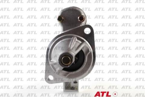 ATL Autotechnik A 78 590 - Стартер vvparts.bg