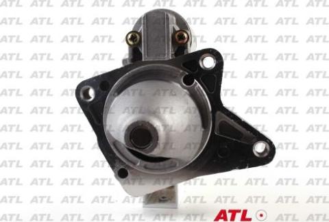 ATL Autotechnik A 78 550 - Стартер vvparts.bg