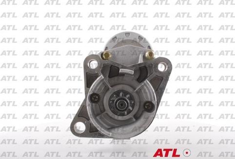 ATL Autotechnik A 78 560 - Стартер vvparts.bg