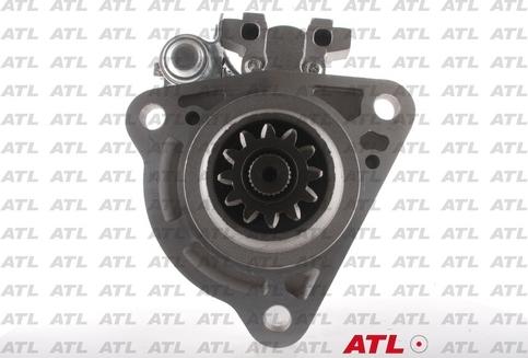 ATL Autotechnik A 78 510 - Стартер vvparts.bg