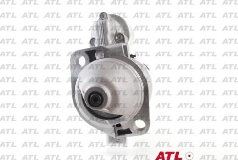 ATL Autotechnik A 78 690 - Стартер vvparts.bg