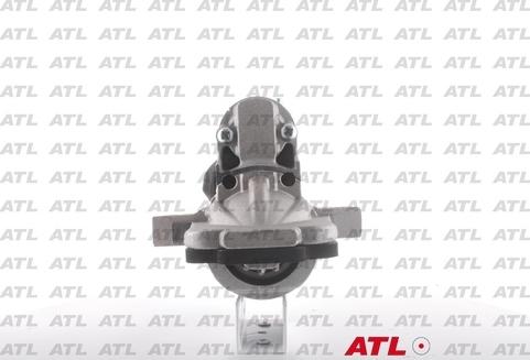 ATL Autotechnik A 78 640 - Стартер vvparts.bg