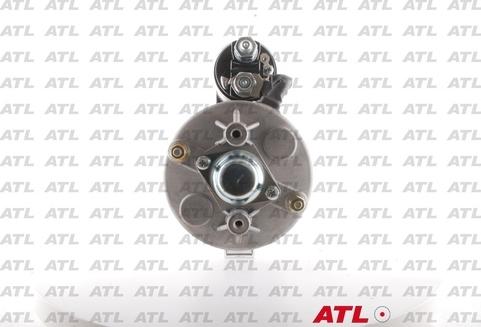 ATL Autotechnik A 78 650 - Стартер vvparts.bg