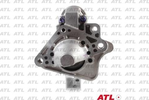 ATL Autotechnik A 78 660 - Стартер vvparts.bg