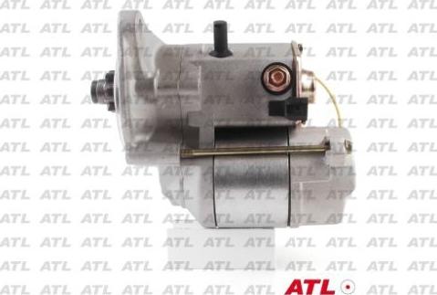 ATL Autotechnik A 78 680 - Стартер vvparts.bg