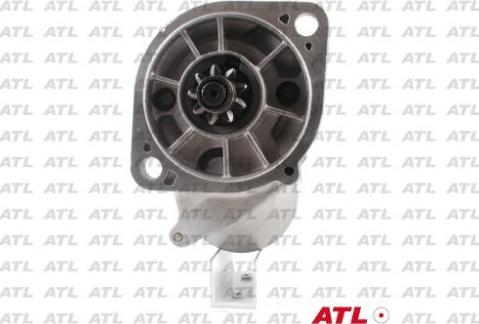 ATL Autotechnik A 78 680 - Стартер vvparts.bg