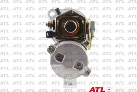 ATL Autotechnik A 78 680 - Стартер vvparts.bg