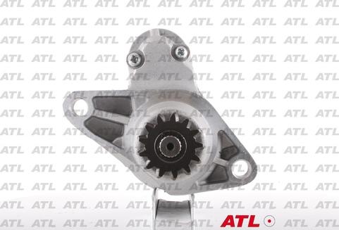 ATL Autotechnik A 78 630 - Стартер vvparts.bg