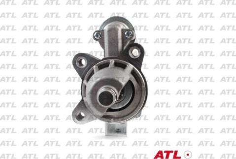 ATL Autotechnik A 78 060 - Стартер vvparts.bg