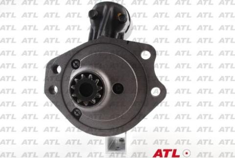 ATL Autotechnik A 78 030 - Стартер vvparts.bg