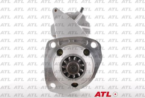 ATL Autotechnik A 78 120 - Стартер vvparts.bg