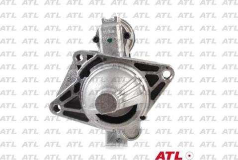 ATL Autotechnik A 78 890 - Стартер vvparts.bg