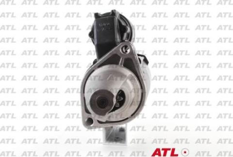 ATL Autotechnik A 78 840 - Стартер vvparts.bg