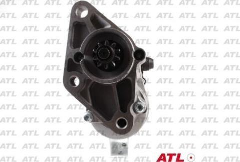 ATL Autotechnik A 78 860 - Стартер vvparts.bg