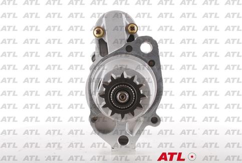 ATL Autotechnik A 78 360 - Стартер vvparts.bg