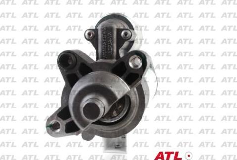 ATL Autotechnik A 78 300 - Стартер vvparts.bg