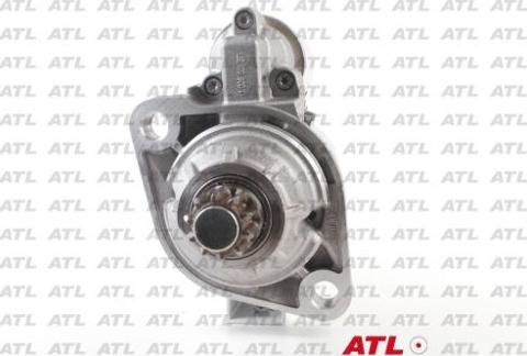 ATL Autotechnik A 78 310 - Стартер vvparts.bg