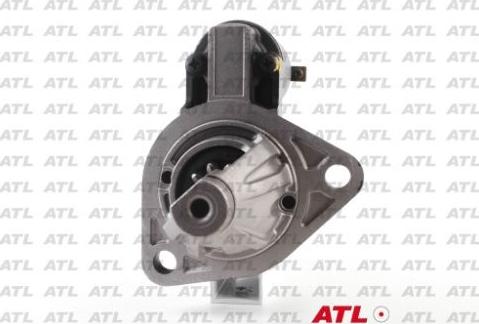 ATL Autotechnik A 78 200 - Стартер vvparts.bg