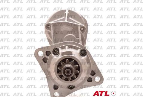 ATL Autotechnik A 78 210 - Стартер vvparts.bg