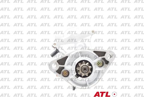ATL Autotechnik A 78 790 - Стартер vvparts.bg