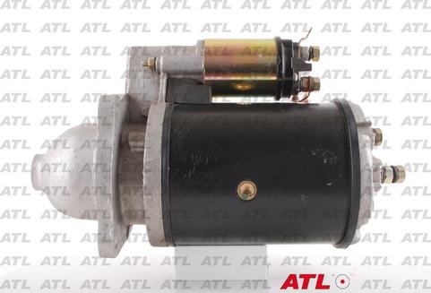 ATL Autotechnik A 73 430 - Стартер vvparts.bg