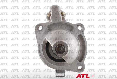 ATL Autotechnik A 73 430 - Стартер vvparts.bg