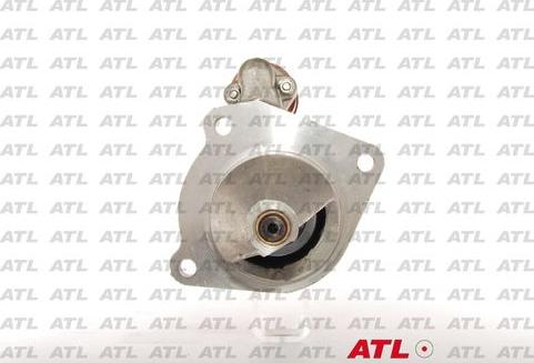 ATL Autotechnik A 73 590 - Стартер vvparts.bg