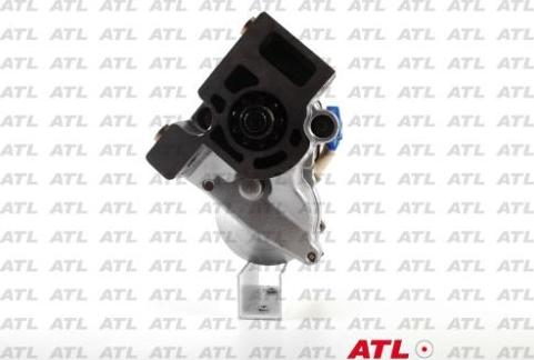 ATL Autotechnik A 73 070 - Стартер vvparts.bg